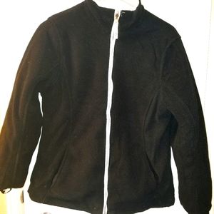 Reversible Puffer Coat